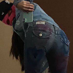 Meet your Posher, Vianca